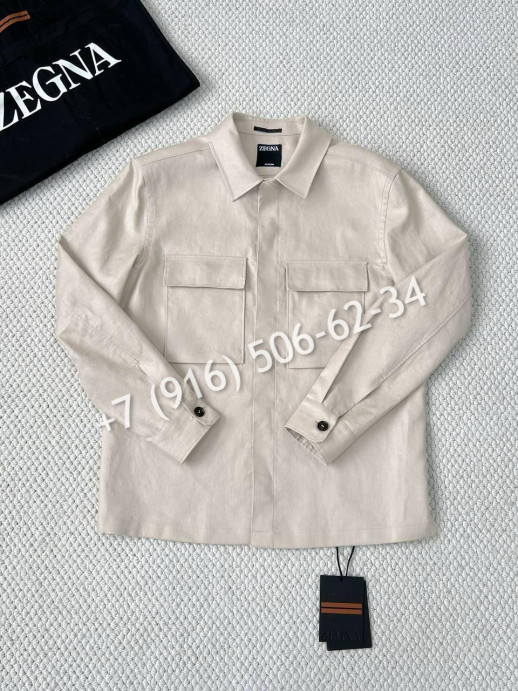 Куртка Zegna 20590 3