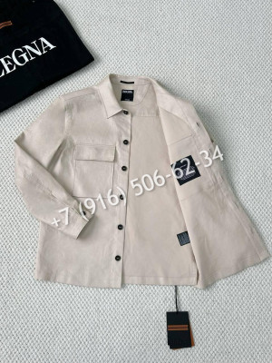 Куртка Zegna 20590 3