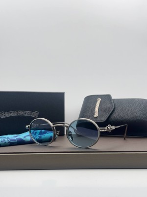 Очки Chrome Hearts 27007 4