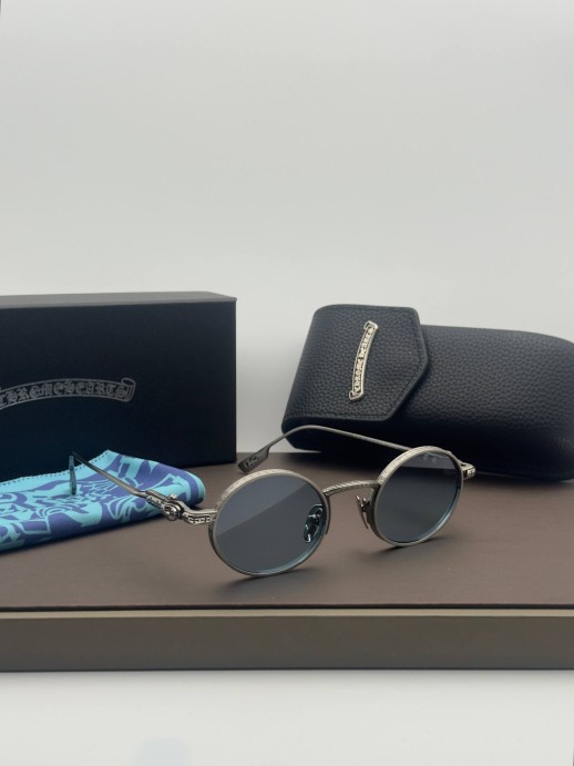 Очки Chrome Hearts 27007 4