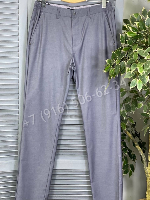 Брюки KITON 15207