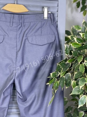 Брюки KITON 15207