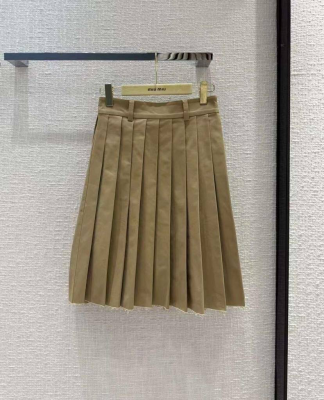 Юбка Miu Miu 15318