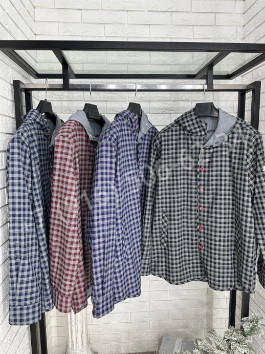 Рубашка KITON 25420