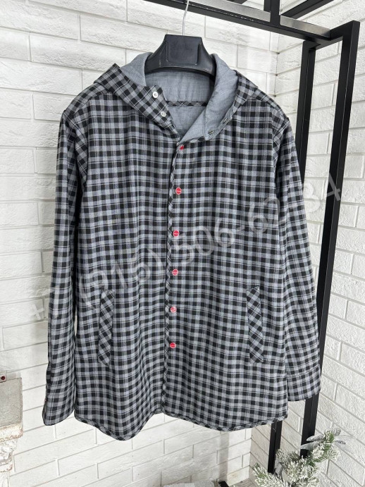 Рубашка KITON 25420