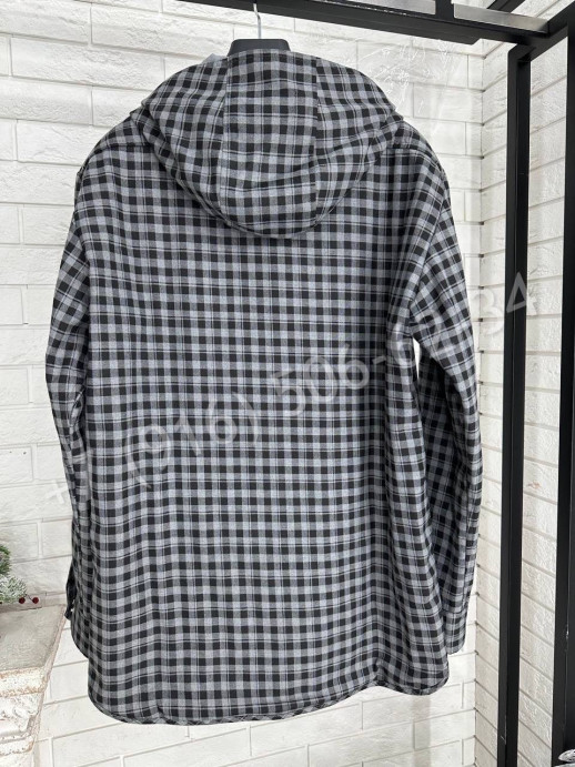 Рубашка KITON 25420