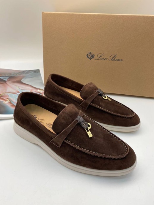 Лоферы Loro Piana 2203