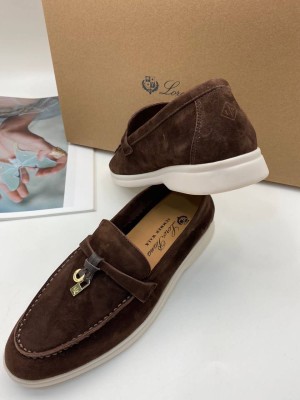 Лоферы Loro Piana 2203