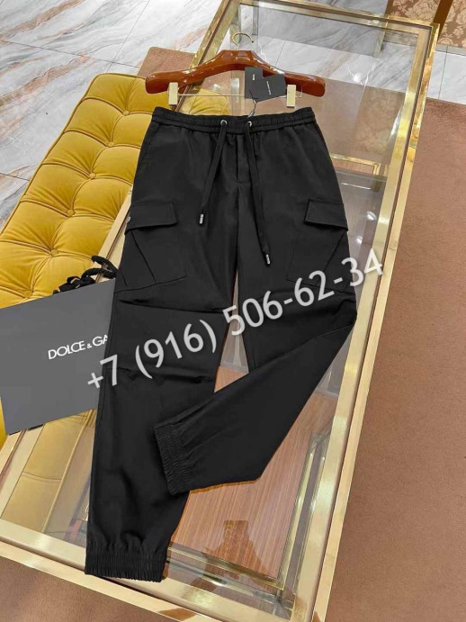 Брюки Dolce & Gabbana 16166 1