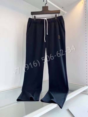 Брюки Brunello Cucinelli 15422