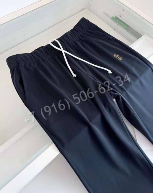 Брюки Brunello Cucinelli 15422