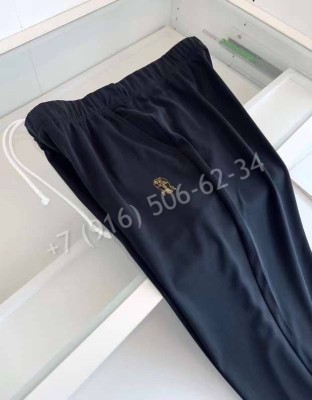 Брюки Brunello Cucinelli 15422