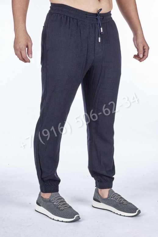 Брюки Loro Piana 15523