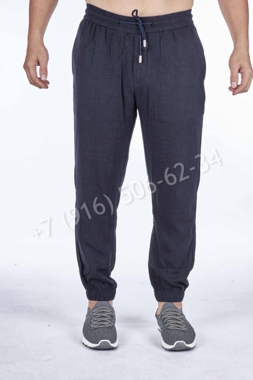 Брюки Loro Piana 15523