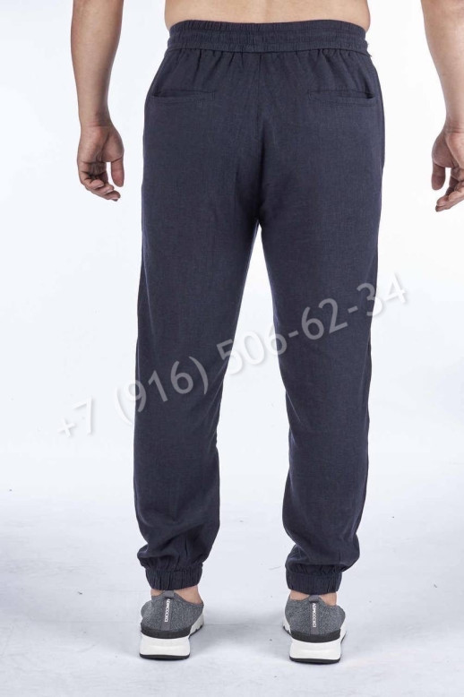 Брюки Loro Piana 15523