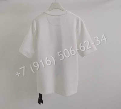 Футболка Fendi 25620