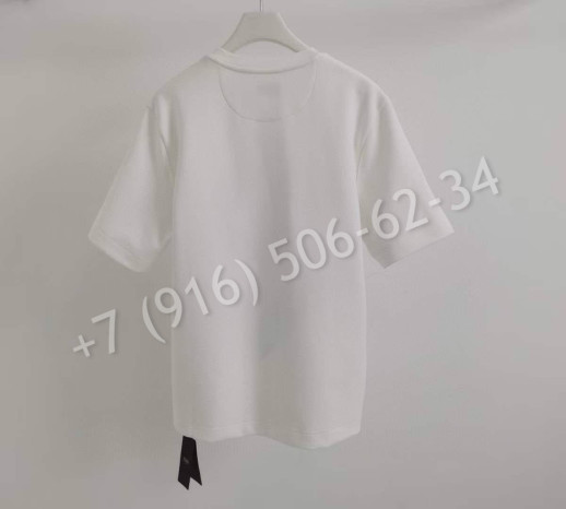 Футболка Fendi 25620