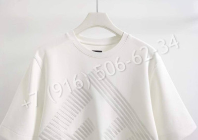 Футболка Fendi 25620