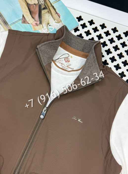 Костюм Loro Piana 13896 5