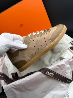 Кеды Hermes 19123