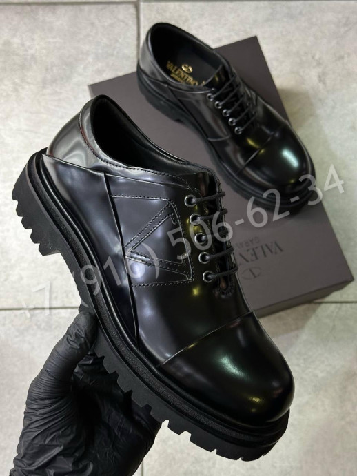 Ботинки Valentino 25724