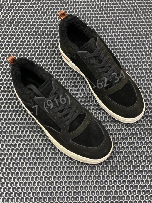 Кеды Loro Piana 5651