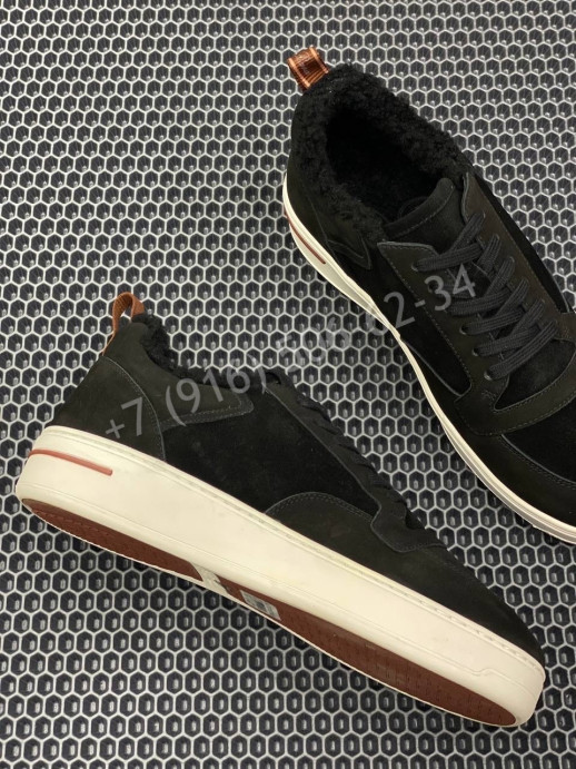 Кеды Loro Piana 5651