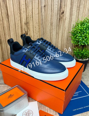 Кеды Hermes 6124 9