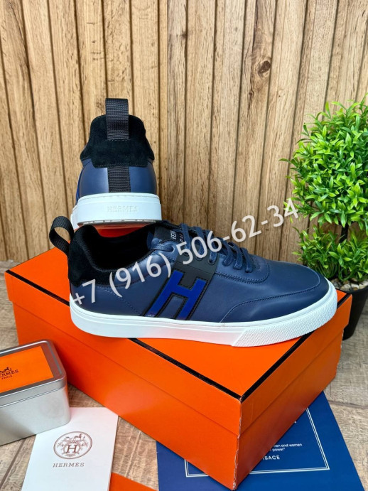 Кеды Hermes 6124 9