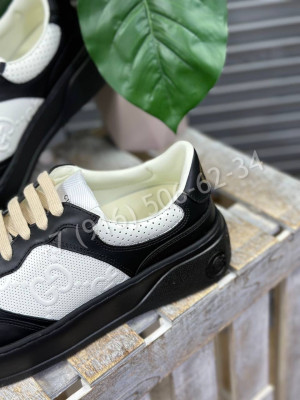 Кеды Gucci 15825