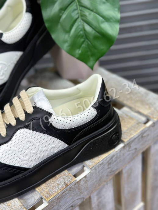 Кеды Gucci 15825