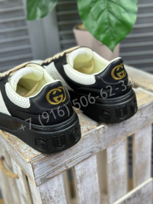 Кеды Gucci 15825