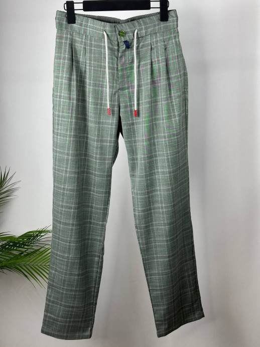 Брюки KITON 27177 4