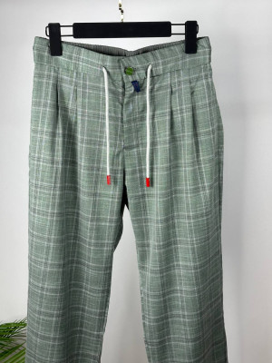 Брюки KITON 27177 4