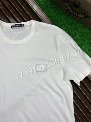 Футболка Dolce & Gabbana 5855