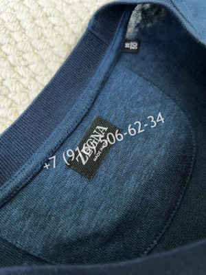 Поло Zegna 23853 9