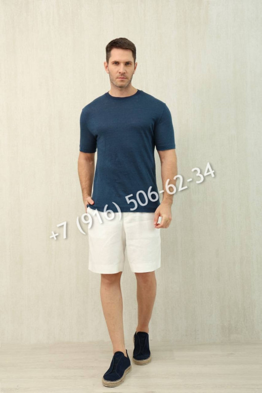 Поло Zegna 23853 9