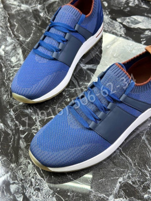 Кроссовки Loro Piana 16127