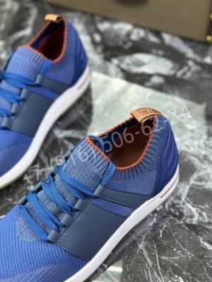 Кроссовки Loro Piana 16127