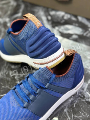 Кроссовки Loro Piana 16127