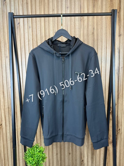 Костюм Prada 12080 2