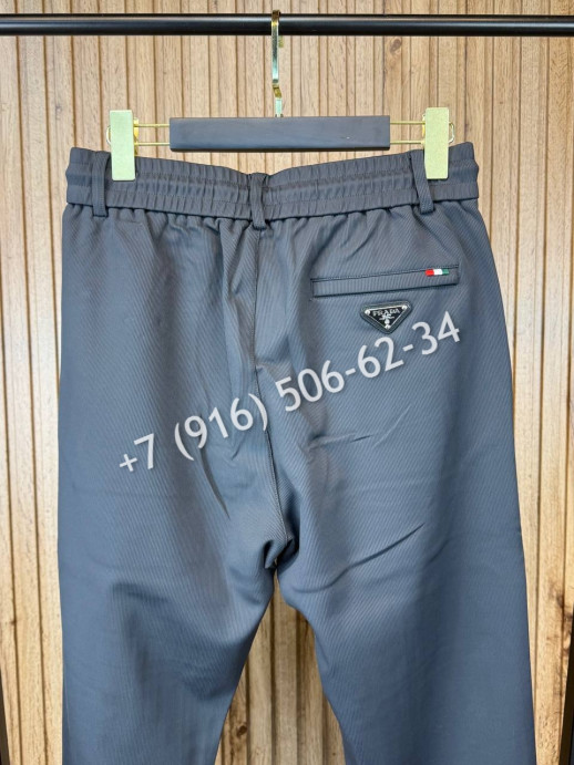 Костюм Prada 12080 2