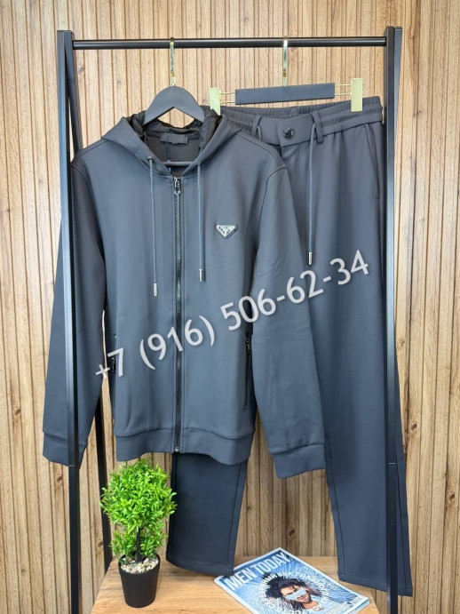 Костюм Prada 12080 2