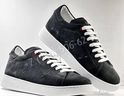 Кеды KITON 16227