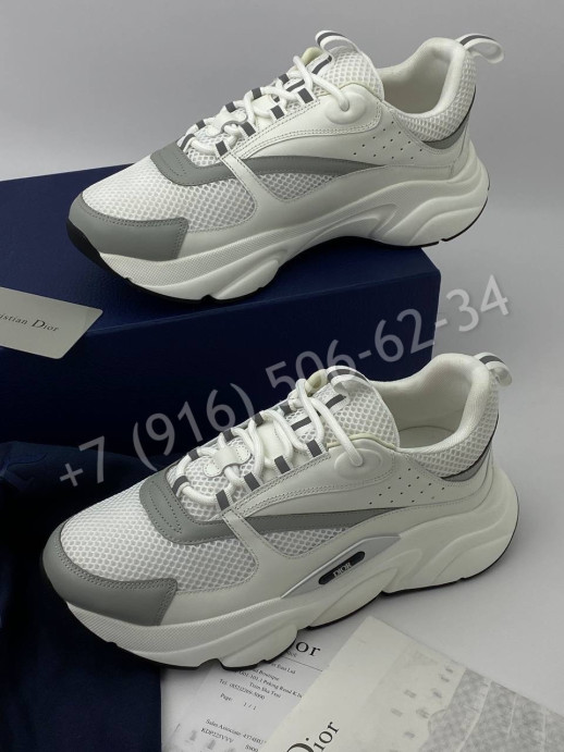 Кроссовки Dior 16327