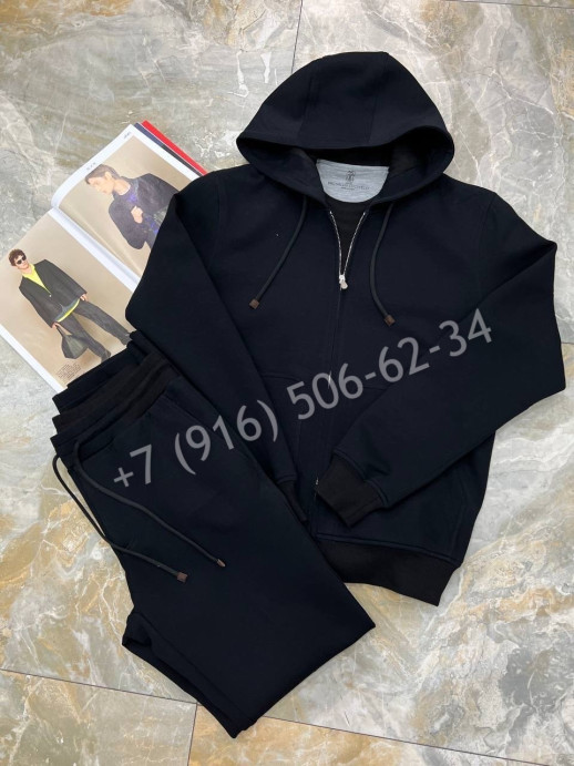 Спортивный костюм Loro Piana 6475