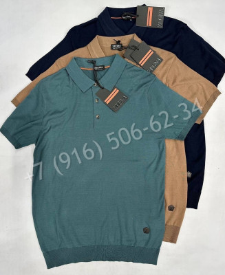 Поло Zegna 26526