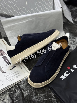 Кеды KITON 29101 9