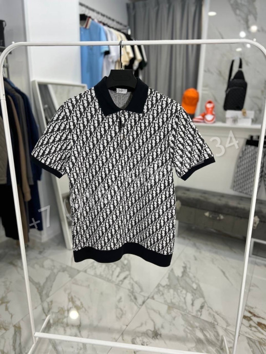 Поло Dior 16628