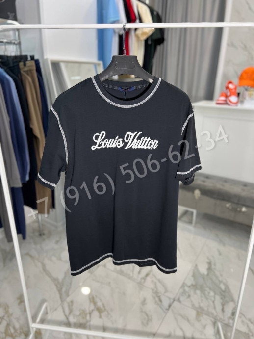 Футболка Louis Vuitton 16729